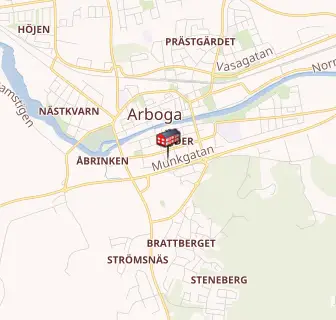 Arboga