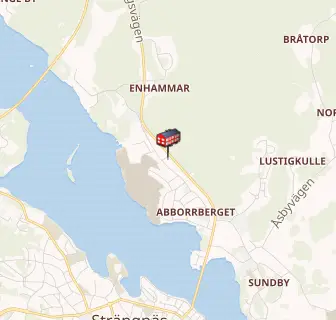 Strängnäs