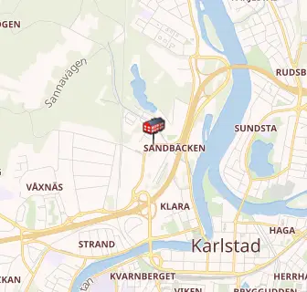 Karlstad