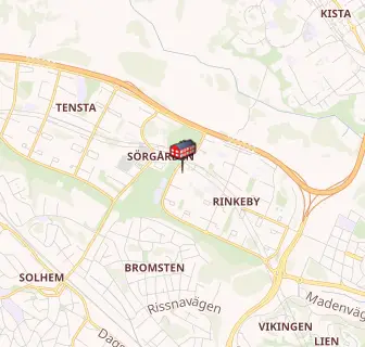 Stockholm