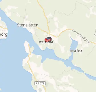 Värmdö