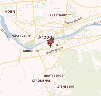 Arboga