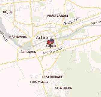 Arboga