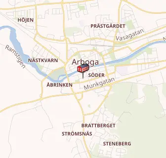 Arboga