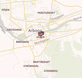 Arboga