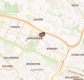 Stockholm