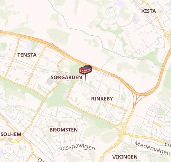 Stockholm