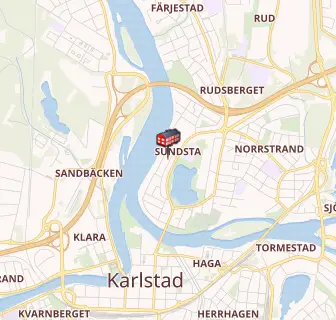 Karlstad