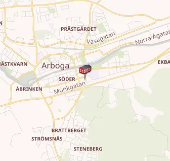 Arboga