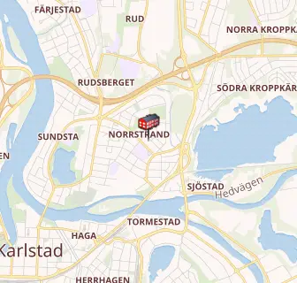 Karlstad