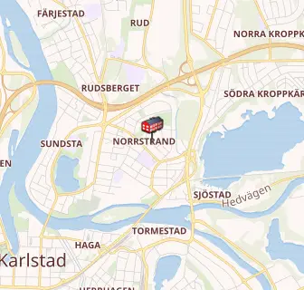Karlstad