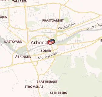 Arboga