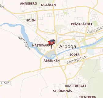 Arboga