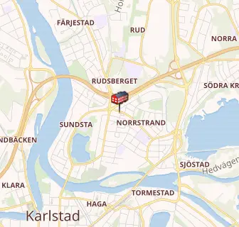 Karlstad