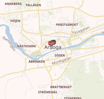 Arboga