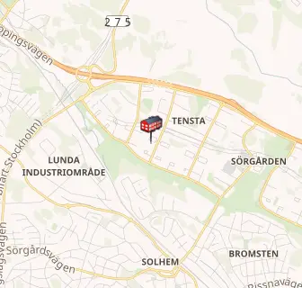 Stockholm