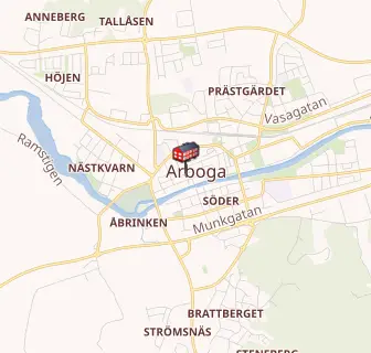 Arboga