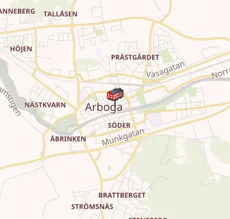 Arboga