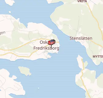 Vaxholm