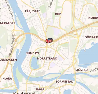 Karlstad