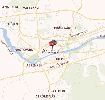 Arboga