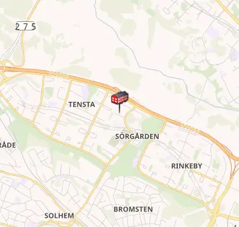Stockholm