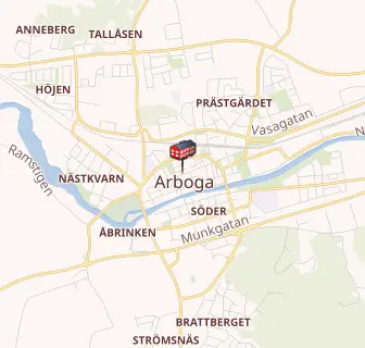 Arboga
