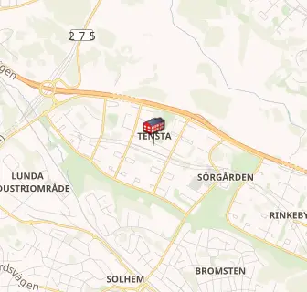 Stockholm
