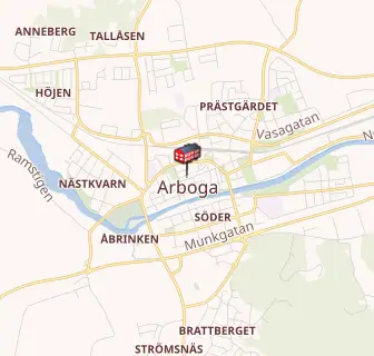 Arboga