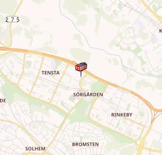 Stockholm