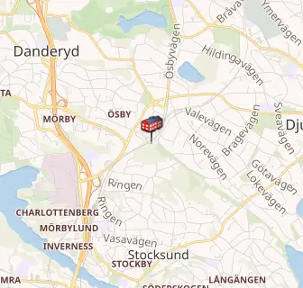 Danderyd