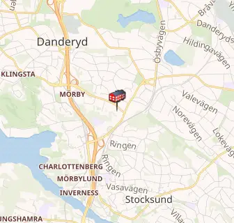 Danderyd