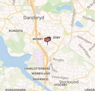 Danderyd