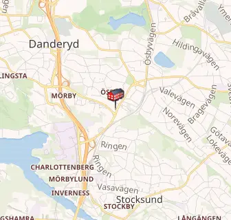 Danderyd