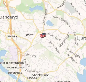 Danderyd