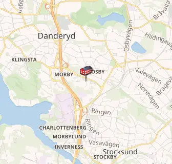 Danderyd
