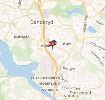 Danderyd