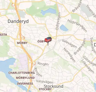 Danderyd