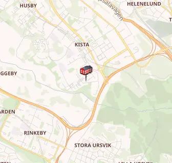 Stockholm