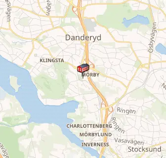 Danderyd