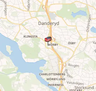 Danderyd