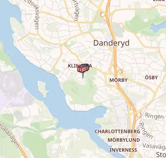 Danderyd