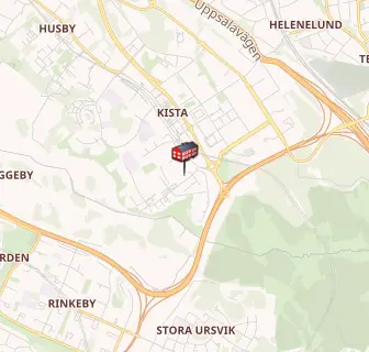 Stockholm
