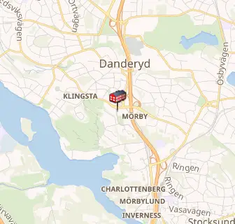 Danderyd