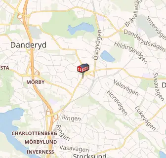 Danderyd