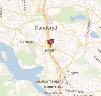 Danderyd