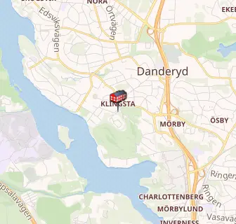 Danderyd
