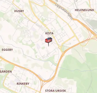Stockholm