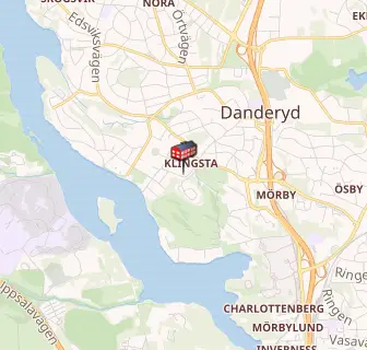 Danderyd