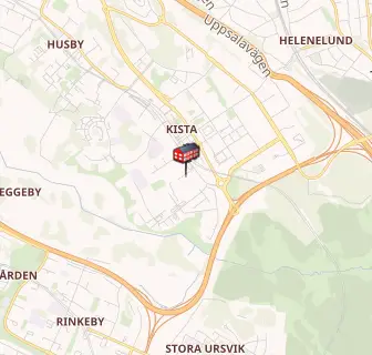 Stockholm